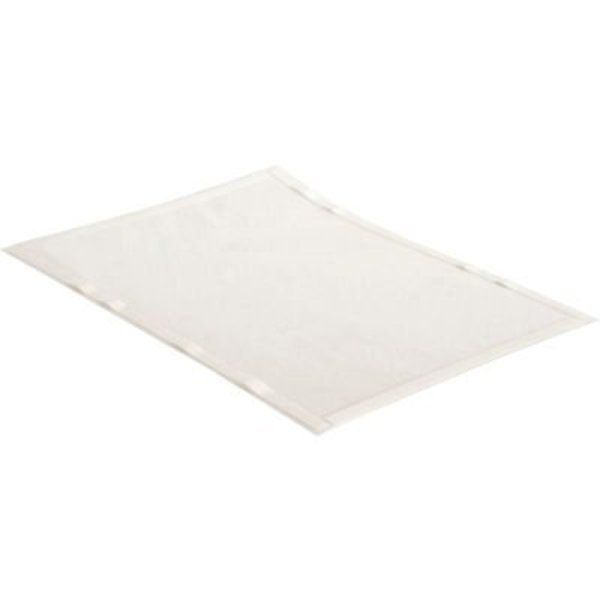 S And H Industries ALC 11645 Window Underlay 24" x 12", Polystyrene 11645